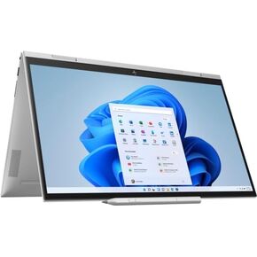 HP Envy x360 15.6" FHD (1920x1080) IPS Touchscreen 2-in-1 Laptop | Intel i5-1155G7 4-Core | Iris Xe Graphics | Backlit Keyboard | Fingerprint | Thunderbolt 4 | WiFi 6 | 32GB DDR4 1TB SSD | Win11 Pro