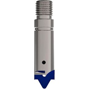 Lee Precision Reloading Lee Del Cutter Assembly Lee Precision Lee Del Cutter Assembly, Silver, Small