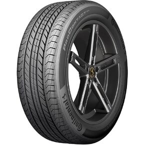 Continental ProContact GX 245/40R19 98H XL Passenger Tire