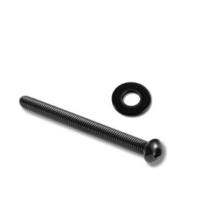 Screw Kit for StreamLight TLR-7, 7A, 7 SUB, 8, 8 SUB G, 9, 10, RM, and VIR II – Enhanced Durability and Easy Replacement.