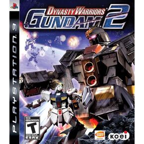 Dynasty Warriors: Gundam 2 - Playstation 3 (Renewed)