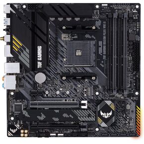 ASUS 1200 TUF Gaming B550M-PLUS WiFi II