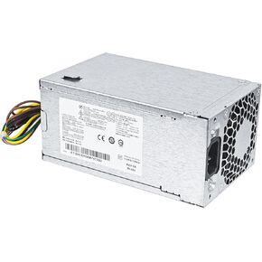 ترقية PS-4241-1HA 702307-001 240W مزود الطاقة 702307-002 PSU متوافق مع HP Prodesk 400 600 800 G1 G2 SFF ، 702455-001 751884-001 751886-001 D12-240P1A PS-4241241241241-001