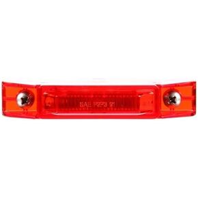 Truck-Lite 35001Y3 Marker Clearance Light (Lmp Kit-M/C,Led,12V,Amber)