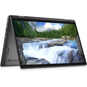 Dell Latitude 7420 2-in-1 Laptop | 14" 1920x1080 FHD | Core i7-1165G7-512GB SSD Hard Drive - 16GB RAM | 4 cores @ 4.7 GHz Win 11 Pro Black (Renewed)