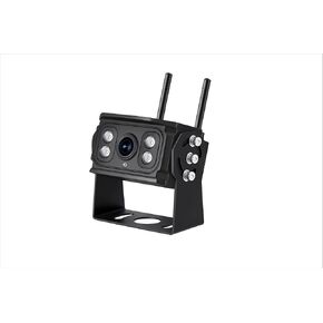 Vehicle Backup Cameras, Black
