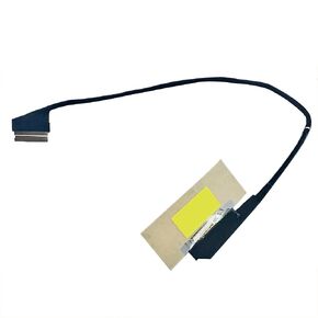 GinTai Laptop LCD Cable LED LVDS Video Screen Line Display Flex C able Wire Replacement for HP ENVY X360 13-BF 13T-BF IPA32 WUXGA 30PIN N22068-001 DC02C00YI00