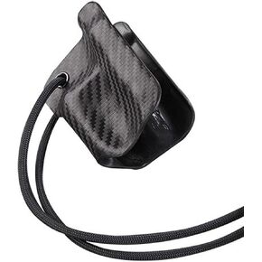 UM-TG Trigger Guard Holster System for Glock 17-41, Black