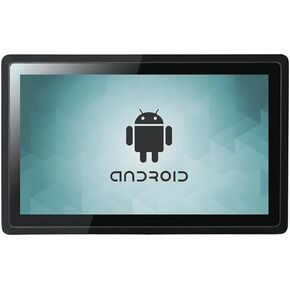 Geekland 10.1-inch Android 14 Tablet PC, Wall Mount, POE, NFC, 4GB RAM, 32GB Storage, IPS Display