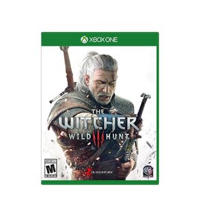 Witcher 3: Wild Hunt النسخة الكاملة - جهاز الكمبيوتر