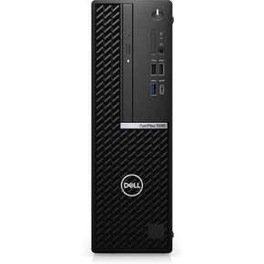 Dell OptiPlex 5000 5090 Desktop Computer - Intel Core i7 10th Gen i7-10700 Octa-core (8 Core) 2.90 GHz - 16 GB RAM DDR4 SDRAM - 512 GB M.2 PCI Express NVMe SSD - Small Form Factor