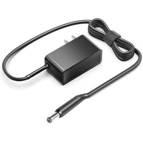 KFD 24V AC DC Adapter for Philips HueGo LED HF12 HF18 HF24 Charger SmartSleep Wake-up Light HF3520 60 HF3521 HF3510 HF3531 HF3550 Somneo HF3650 HF3651 HF3670 HF20 HF3419 HF24 24W Power Supply Cord
