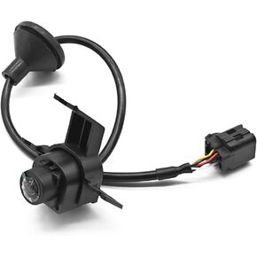 99240AA200 Backup Rear Camera Fit for Hyundai Elantra 2021 2022 2023 Replace 99240AA210 99240-AA200 99240-AA210