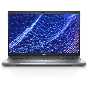 Dell Latitude 5530 Laptop (2022) | 15.6" 1920x1080 FHD | Core i7-1265U - 512GB SSD Hard Drive - 16GB RAM | 10 cores @ 4.8 GHz Win 11 Pro Black (Renewed)