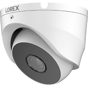 Lorex 1080p CVI كاميرا القبة التناظرية السلكية لـ DVRS