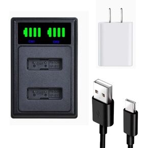 NP-bx1 Camera Battery Charger Suitable for ZV1 Black Card RX100 HX50 WX350 M5 M6 M2 M3 M4 CX240E HX90 Charger WX300 HX300 RX100 II HX60