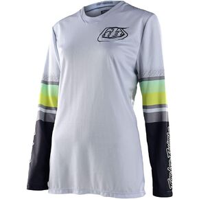 Troy Lee Designs Offroad Motocross Dirt Bike ATV Motorcycle Powersports Racing Jersey Shirt for Youth, GP