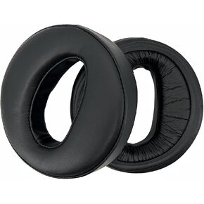 MDR-Z7M2 Earpads Replacement Ear Pads Parts Cushions Covers Headphone Accessories Compatible with Sony MDR-Z7 MDR-Z7M2 MDR Z1R Hi-Res Stereo Overhead Headphones