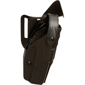 Safariland, 6360, ALS/SLS, Level 3 Retention Duty Holster Fits Plain Black, Glock 17, 22, 31