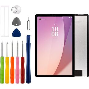 New 9" LCD Display for Lenovo Tab M9 (2023) TB310FU LCD Display Touchscreen Digitizer Assembly with Repair Tools Kit