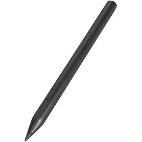Stylus Pen Tilt Pen, MPP2.0 Tilt Active Pen Rechargeable Laptop Digital Stylus Pencil with 4096 Pressure Sensitivity, for HP X360 Spectre X360 Envy X360