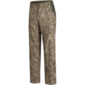 Ol’Tom Turkey Hunting Pants for Men - Breathable & Durable Polyester Hunter Pants w/Stretch Panels - Mens Hunting Gear