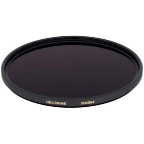ProMaster 82mm Irnd64x (1.8) HGX Prime ، (Model 6159)