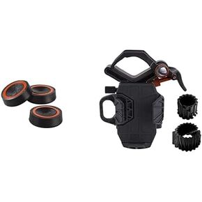 Celestron Vibration Suppression Pads & – NexYZ – 3–Axis Universal Smartphone Adapter for Telescope – Digiscoping Smartphone Adapter – Capture Images and Video Through Your Telescope or Spotting Scope