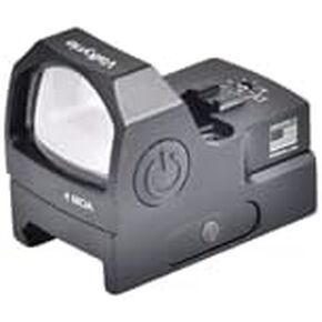 Ade Advanced Optics Valkyrie (RD3-023) Gen 2 Green Dot Sight for Optics Ready Pistol That is Compatible with Trijicon RM/SRO Footprint/Slide/Screw Pattern