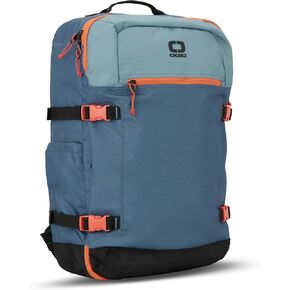 OGIO Alpha Venture Pack, Mojave, Standard