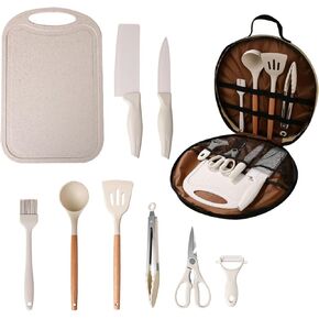 Camping Cookware,Camp Cookware, Camping Utensils Set, Camping Kitchen Set, Camping Cooking Set, Camping Cooking Utensils, Camping Cookware Set, Camping Accessories Cooking