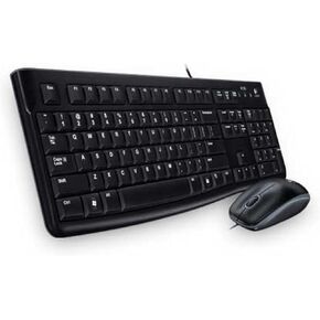 Logitech 920-002478 K120 USB Keyboard