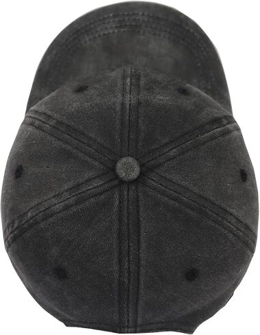That's What I Do I Fix Stuff and I Know Things Hat for Men, Adjustable Embroidered Cotton Papa Baseball Cap in Kuwait