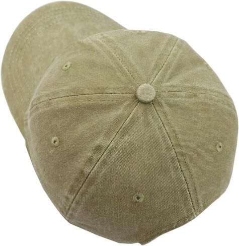 That's What I Do I Fix Stuff and I Know Things Hat for Men, Adjustable Embroidered Cotton Papa Baseball Cap in Kuwait