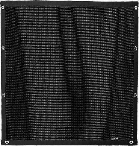 Premium Mesh Bug Screen for Kenworth W900L(W900L Bug Screen Only Black) in Kuwait