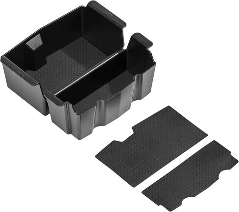 Car OCD - Center Console Organizer for Jeep Wrangler JL JLU (2018-19) - صنع في الولايات المتحدة الأمريكية in Kuwait