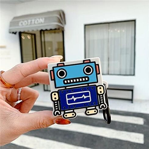 قضية لبراعم Samsung Galaxy Fe (2023) / Buds2 Pro (2022) / Buds 2 (2021) / Buds Pro (2021) in Kuwait