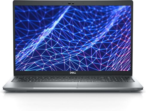 Dell Latitude 5530 Laptop (2022) | 15.6" 1920x1080 FHD | Core i7-1265U - 512GB SSD Hard Drive - 16GB RAM | 10 cores @ 4.8 GHz Win 11 Pro Black (Renewed) in Saudi Arabia