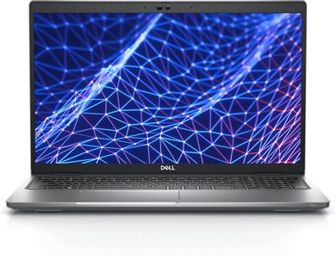 Dell Latitude 5530 Laptop (2022) | 15.6" 1920x1080 FHD | Core i7-1265U - 512GB SSD Hard Drive - 16GB RAM | 10 cores @ 4.8 GHz Win 11 Pro Black (Renewed) in Saudi Arabia