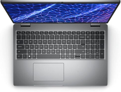 Dell Latitude 5530 Laptop (2022) | 15.6" 1920x1080 FHD | Core i7-1265U - 512GB SSD Hard Drive - 16GB RAM | 10 cores @ 4.8 GHz Win 11 Pro Black (Renewed) in Saudi Arabia