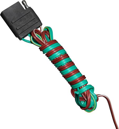 طقم مصباح LED Volt Magnetic Towing Trailer Light Tail Light Hool مجموعة كاملة أوتوماتيكية، القارب، RV، المقطورة، إلخ. in Kuwait