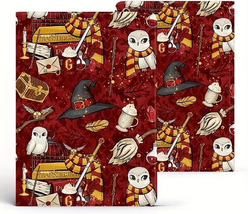 حافظة ANTER متوافقة مع iPad 10.2 بوصة الجيل التاسع/الثامن/السابع، غطاء خلفي ناعم من مادة TPU، تنبيه/غفو تلقائي (الشفاه) in Kuwait