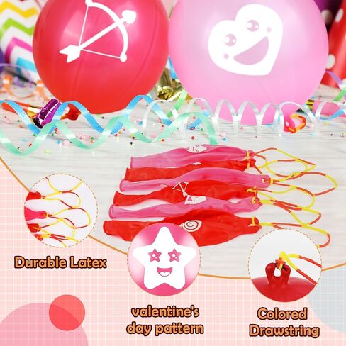 36 Pcs Farm Animals Punch Balloons with Rubber Band Handle Heavy Duty Farm Animals Themed for Kids Party Favors (Farm Animals Themed, 36) in Kuwait