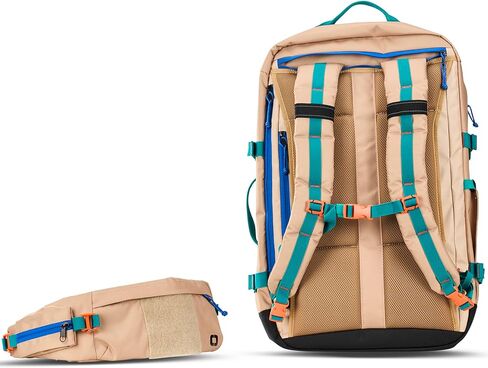 Ogio Alpha Venture Pack ، Mojave ، Standard in Kuwait