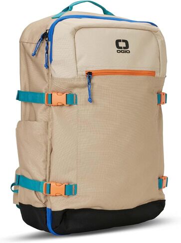 Ogio Alpha Venture Pack ، Mojave ، Standard in Kuwait