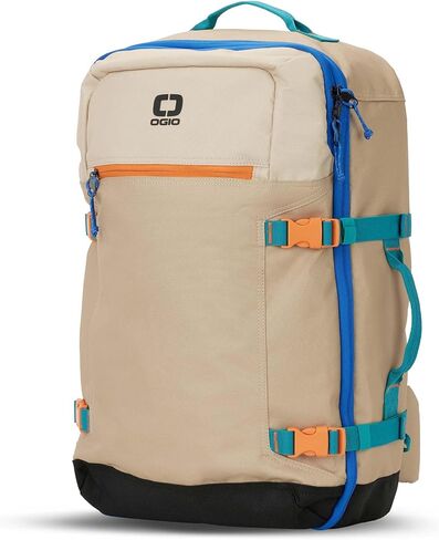 Ogio Alpha Venture Pack ، Mojave ، Standard in Kuwait