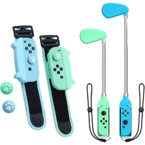 Wrist Bands for Dance Switch 2024
