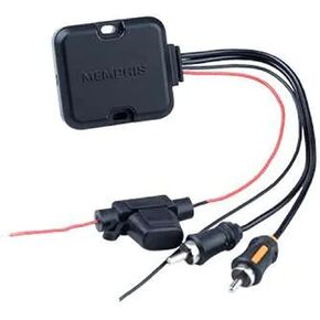 Memphis Audio SBT1 Bluetooth Streaming Device