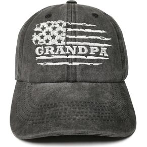 Embroidered Baseball Hats