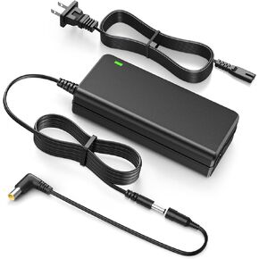 14V AC Adapter Charger Compatible with Samsung U28E590D LU28E590DS/ZA LCD Monitor S27D590CS C27A550U S27D390H S27D590 AD-6314N A4514_DSM A4514_DDY LC27F591FDNXZA Power Supply Cord